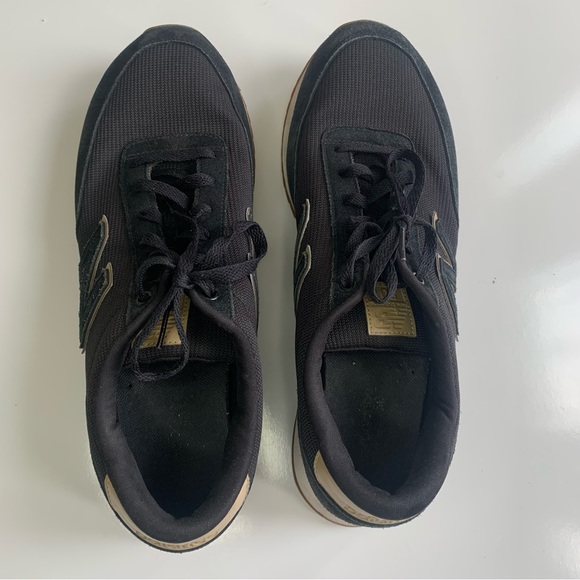 New Balance Trackster Running Shoe - Picture 4 of 12